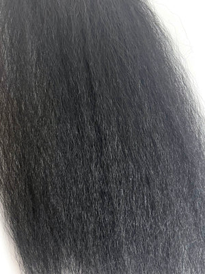 Tape Extensions Kinky Straight Indian Remy 16"