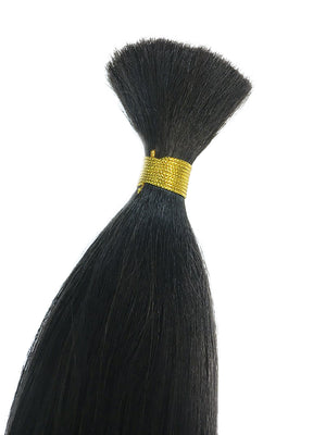 Bulk Indian Remy Yaki Straight 24" - Hairesthetic