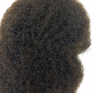 CAPILLI HAIR - Afro Kinky Human Hair for Locs, Twists and Dread Hair 18" - Hairesthetic
