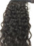 Wrap Around 100% Human Hair Ponytail in Kinky Wave 12" - Hairesthetic