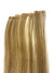 Tape Extensions Silky Straight Indian Remy 16"