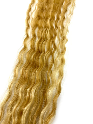 Tape Extensions Deep Wave Indian Remy 22"