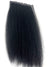 Tape Extensions Kinky Straight Indian Remy 18"