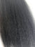 Tape Extensions Kinky Straight Indian Remy 16"