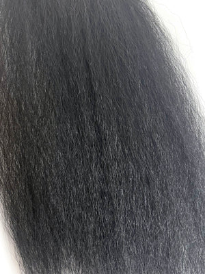 Tape Extensions Kinky Straight Indian Remy 22"