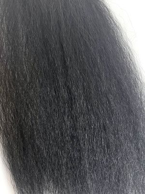 Tape Extensions Kinky Straight Indian Remy 14"