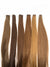 Genius Weft - HD Remy Silky Straight 26"