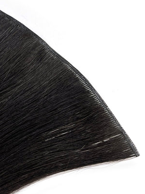 Genius Weft - HD Remy Silky Straight 26"