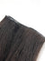 Genius Weft - HD Remy Kinky Straight 16"