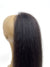 Draw String Ponytail- 100% Human Hair Kinky Straight 18"