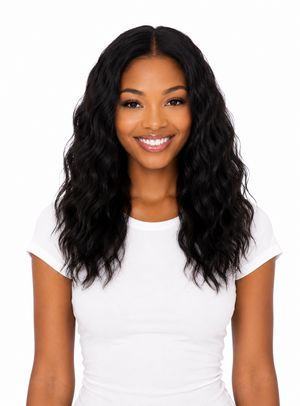 Genius Weft - HD Remy French Wave 18" 100 Grams