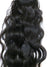 Wrap Around 100% Human Hair Ponytail in Deep Bodywave 18" - Hairesthetic