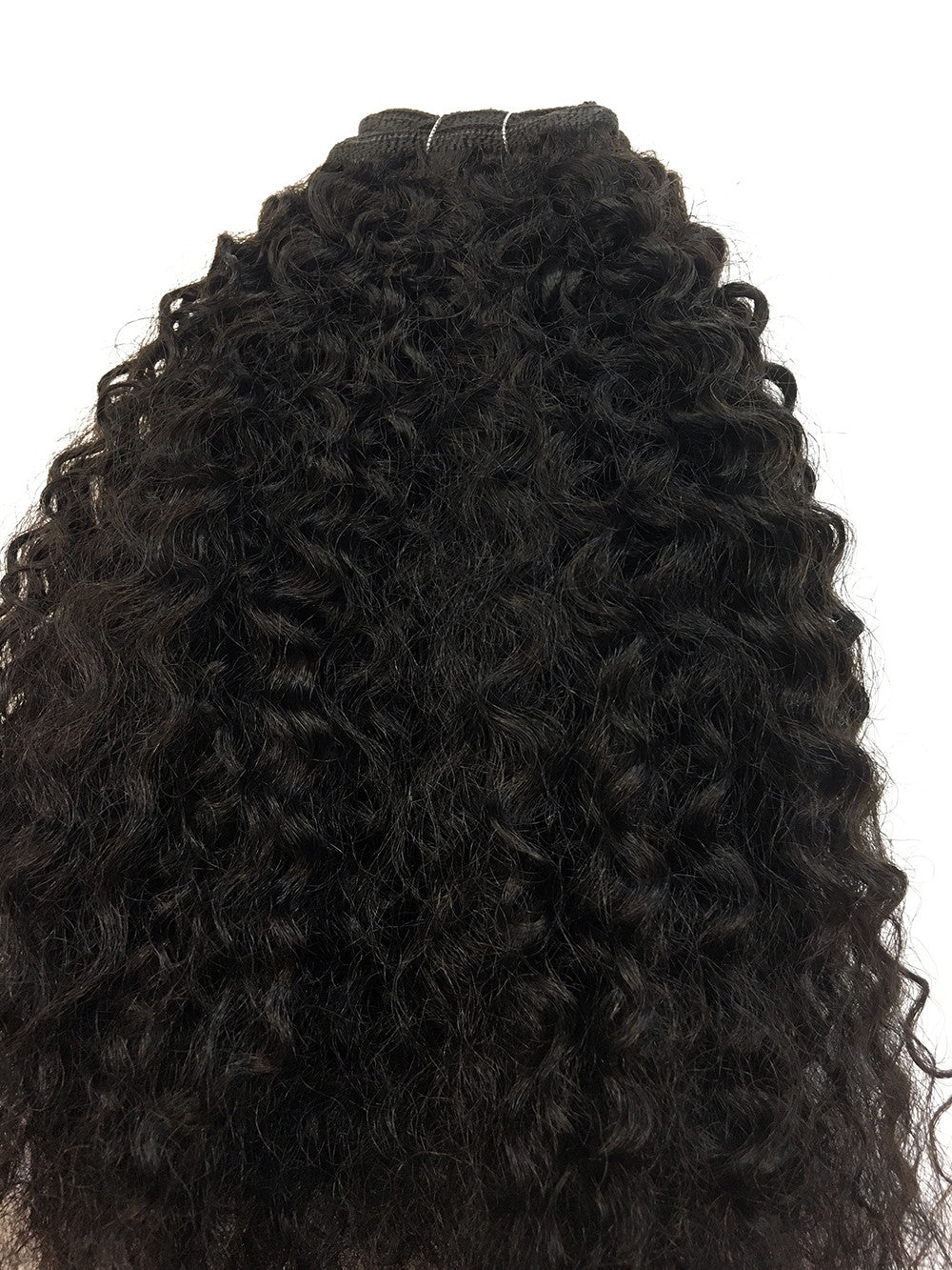Kinky Curly 100% Human Hair 14" - Hairesthetic