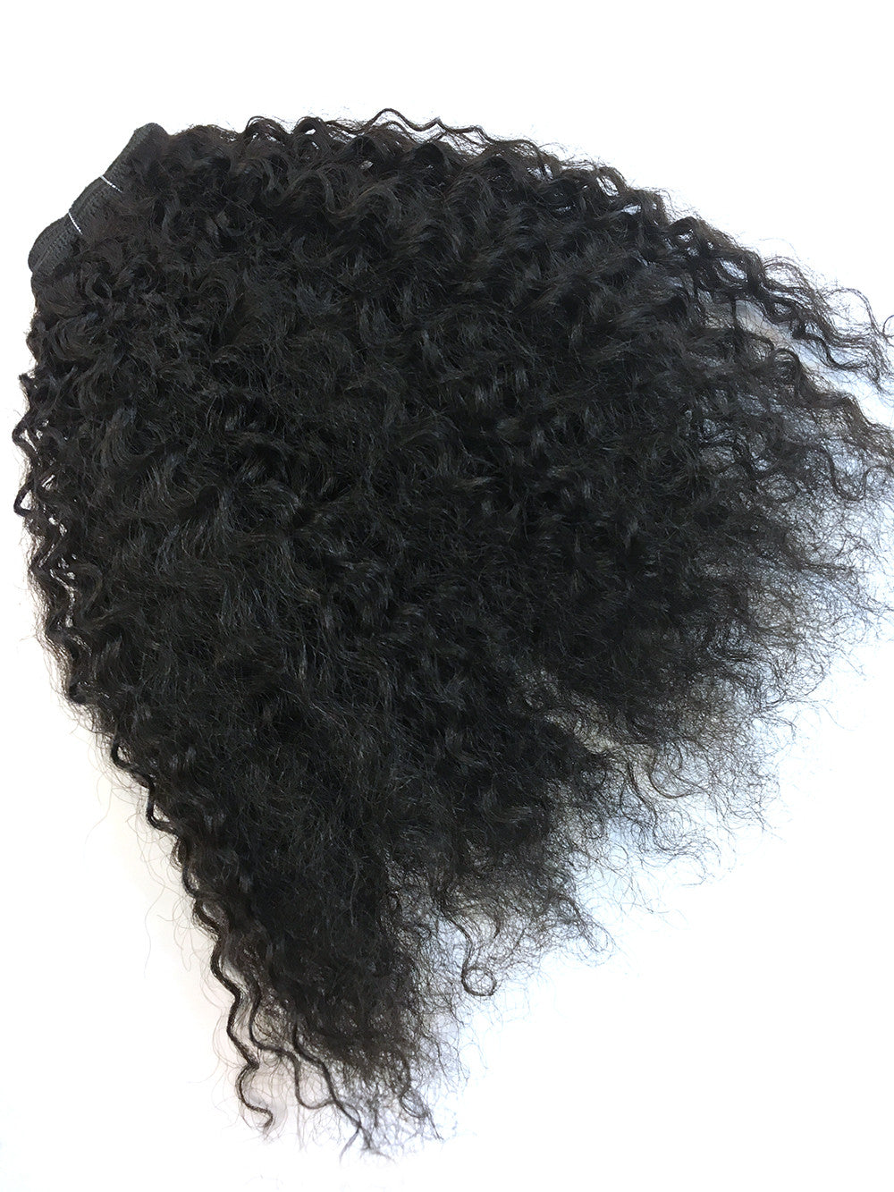 Kinky Curly 100% Human Hair 14" - Hairesthetic