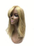 Custom Hair Topper with Straight - 100% Human Hair 14" - Base 8x9 - Hairesthetic