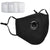 Reusable Cotton Respirator Mask for Personal Protection - Hairesthetic
