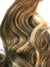 Wefted Remy Bodywave 14" - Hairesthetic