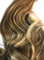 Wefted Remy Bodywave 18" - Hairesthetic