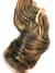 Wefted Remy Bodywave 22" - Hairesthetic