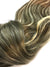 Wefted Remy Bodywave 12" - Hairesthetic