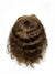 Hair Topper with Brazilian Curl - 100% Human Hair (CUSTOMIZED) #3/27 - Hairesthetic