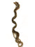 U Strand Bodywave, High Quality Remy Human Hair 18"-20pcs - Hairesthetic