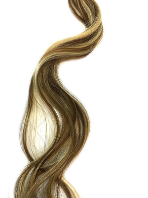 U Strand Bodywave, High Quality Remy Human Hair 18"-200pcs - Hairesthetic