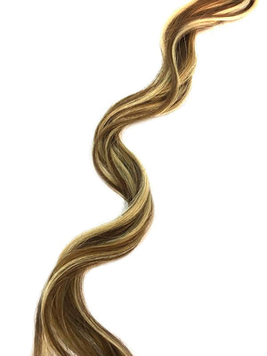 U Strand Bodywave, High Quality Remy Human Hair 18"-20pcs - Hairesthetic