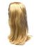 Customized Hand Finished Half Wig Bodywave 18" color #22/27 - Hairesthetic