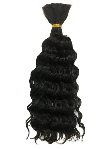 Bulk Remy Deep Wave 20" - Hairesthetic