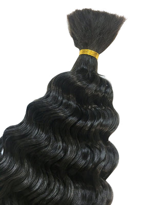 Bulk Remy Deep Wave 16" - Hairesthetic