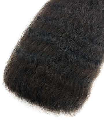 Bulk Indian Remy Kinky Wave 20" - Hairesthetic