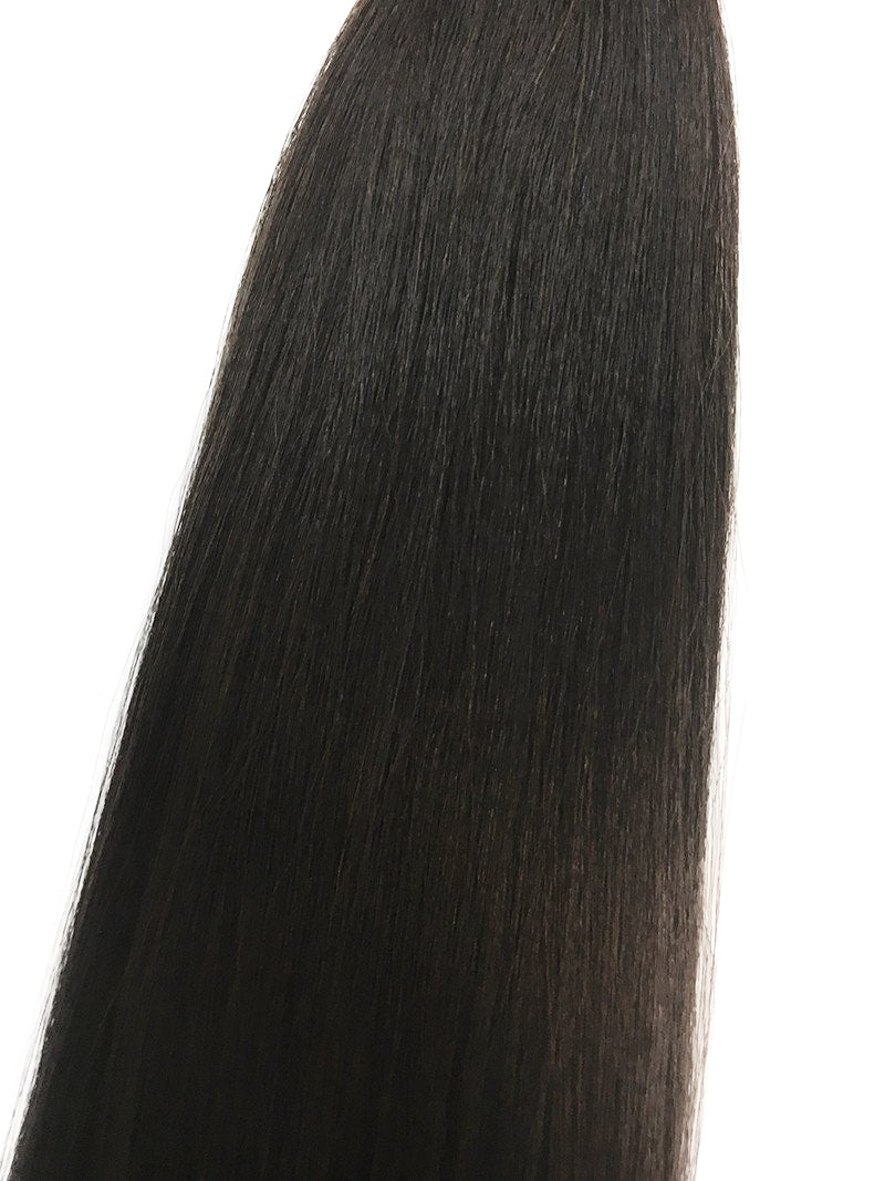 Bulk Indian Remy Yaki Straight 20" - Hairesthetic