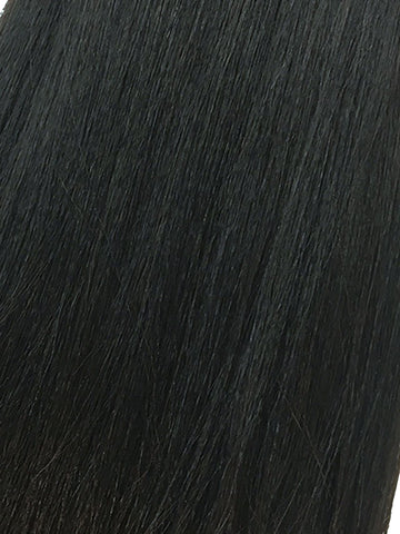 Bulk Indian Remy Yaki Straight 24" - Hairesthetic