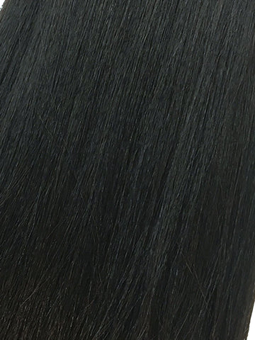 Bulk Indian Remy Yaki Straight 16" - Hairesthetic