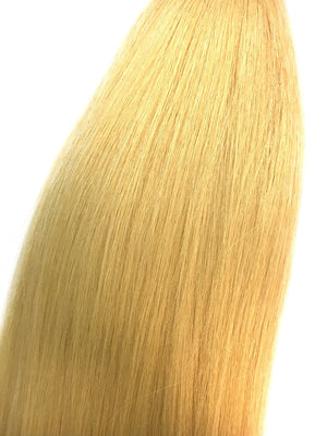 Bulk Indian Remy Silky Straight 16" - Hairesthetic
