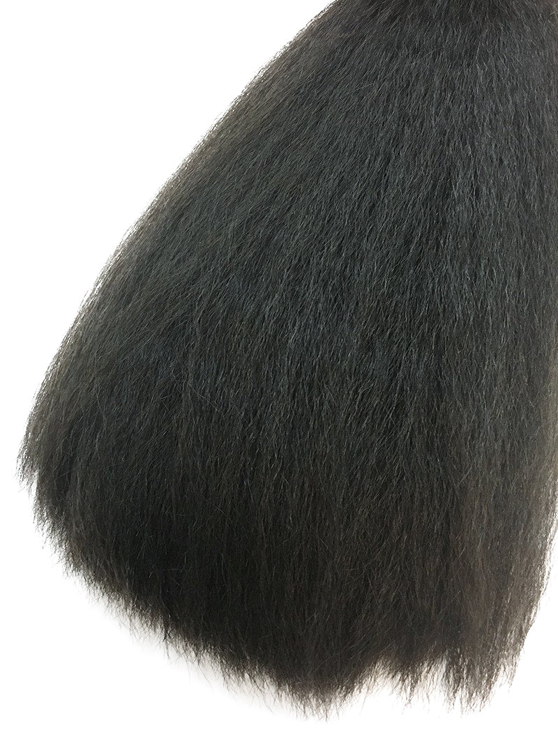 Bulk Indian Remy Kinky Straight 24" - Hairesthetic