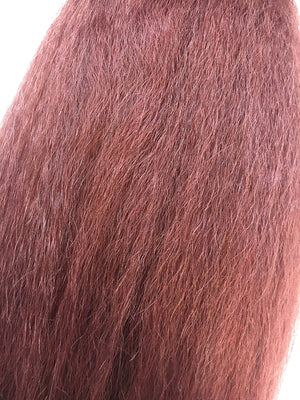 Bulk Remy Kinky Straight 20" - Hairesthetic