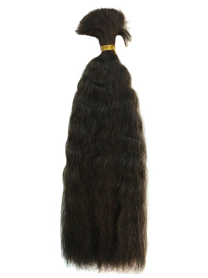 Bulk Remy Kinky Wave 16" - Hairesthetic