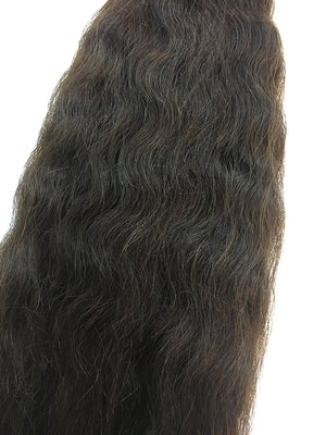 Bulk Remy Kinky Wave 16" - Hairesthetic