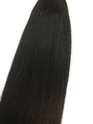 Bulk Remy Yaki Straight 16" - Hairesthetic