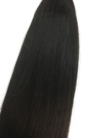 Bulk Remy Yaki Straight 24" - Hairesthetic