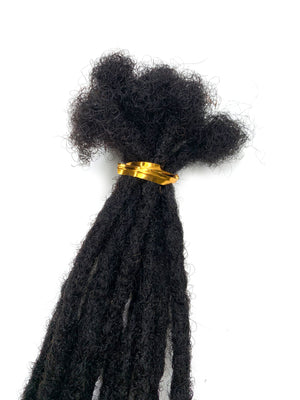 Afro Locs for Dreads and Extensions 8"