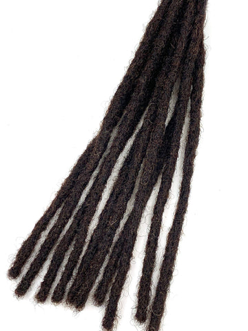 Afro Locs for Dreads and Extensions 14"