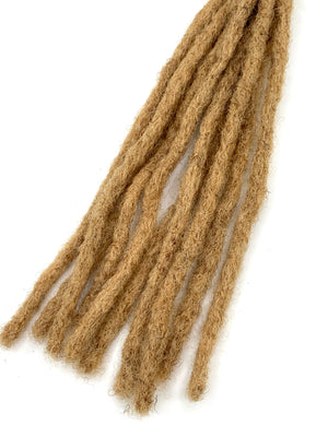 Afro Locs for Dreads and Extensions 20"