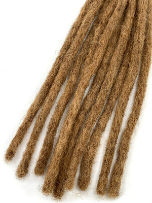 Afro Locs for Dreads and Extensions 20"