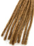 Afro Locs for Dreads and Extensions 8"