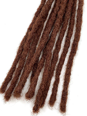 Afro Locs for Dreads and Extensions 20"