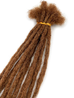 Afro Locs for Dreads and Extensions 14"