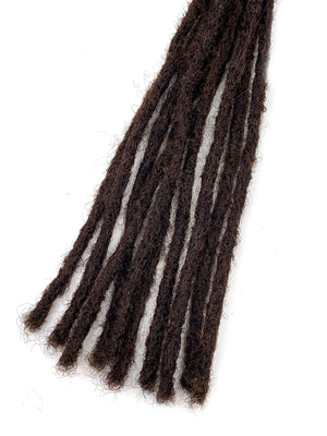 Afro Locs for Dreads and Extensions 20"